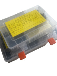 Diving O-Ring Repair Kit