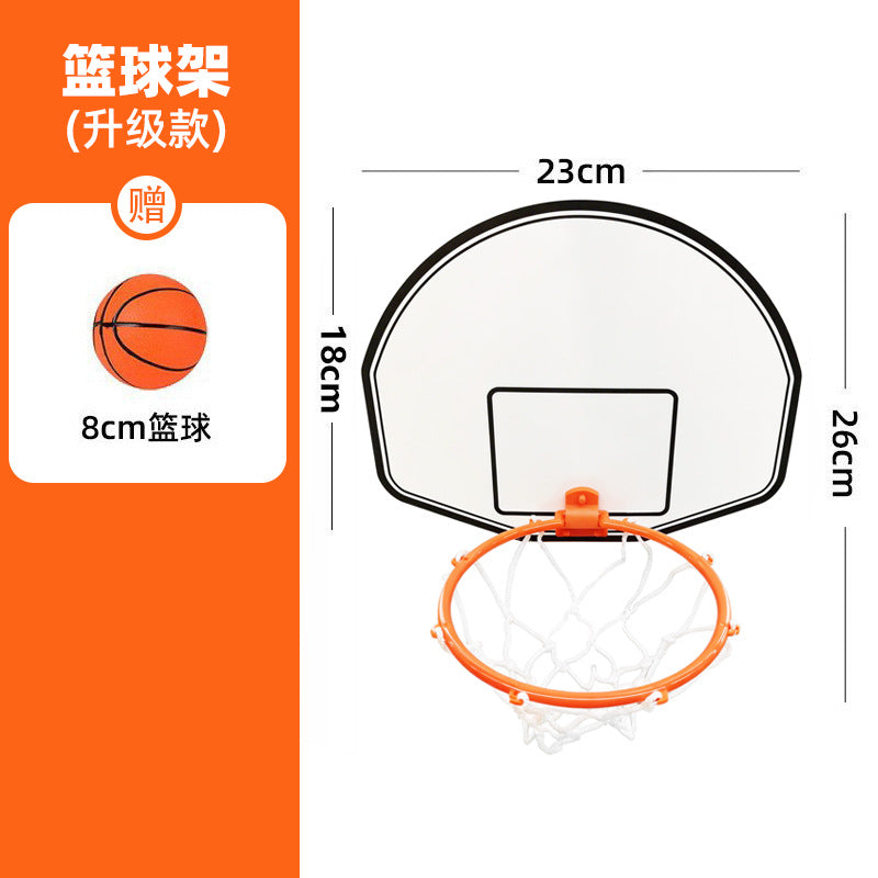 Upgraded Hoop