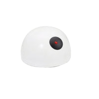 Seat-off Flush Device Easy Install Infrared Toilet Flusher Energy Efficient
