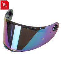MT Quick-Release Visor MT-V-14B for Revenge 2S Helmet
