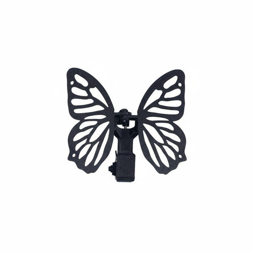 Electric Flapping Moth Dynamic Decoration Mechanical Moth Clip