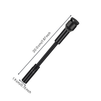 Vanadium steel socket for repair