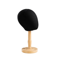 Plastic Hat Display Stand for Store Window Decoration