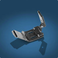 Double Needle Folder Precise Stitching Binding Folder Easy to Install