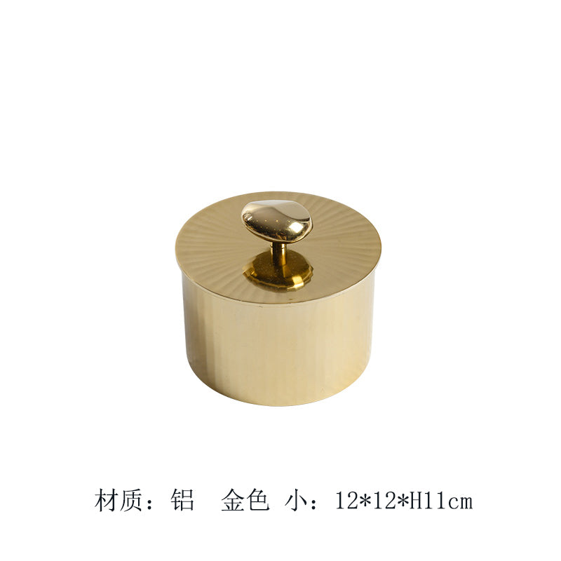 B Gold S