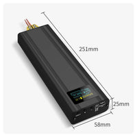 spots Welder Adjustable Power Portable spots Welder Automatic Manual Mode Electrical Tools