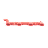 Audi A4 B7 / A6 C6 2.0T (05-11) Ignition Coil Wire Conduit, Bright Red, 06F971824C
