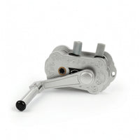 Hand Crank Clothing Lift Hanger Part Replacement Winder Universal for Homeowners