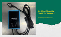 Variable speed pump controller