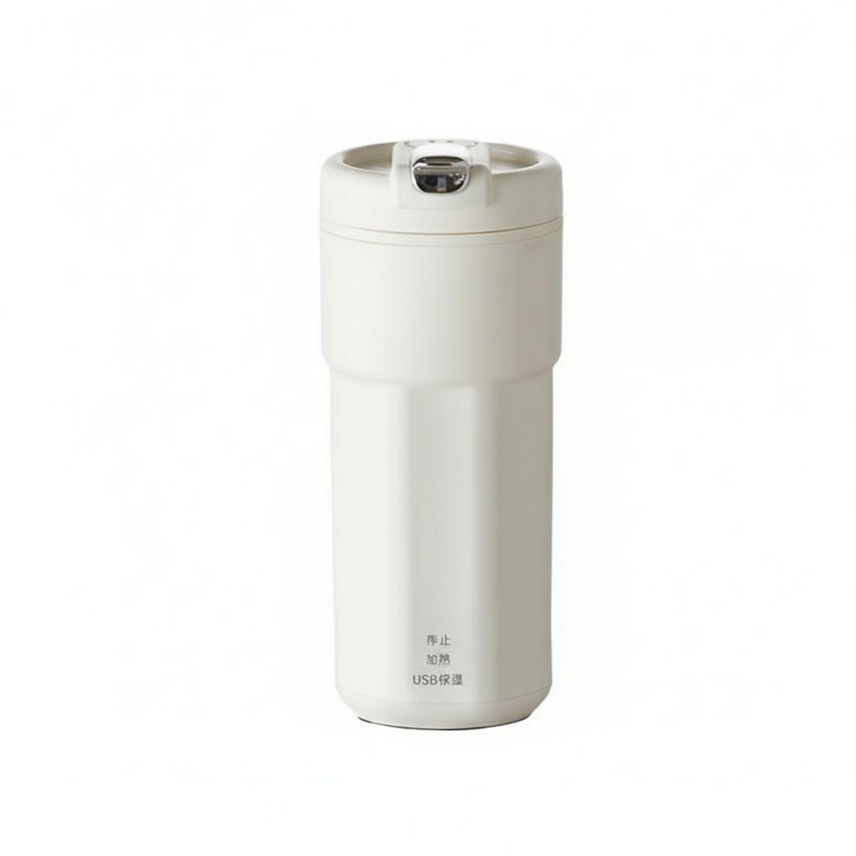 Travel Kettle Small Stainless Steel Office Keep Warm
