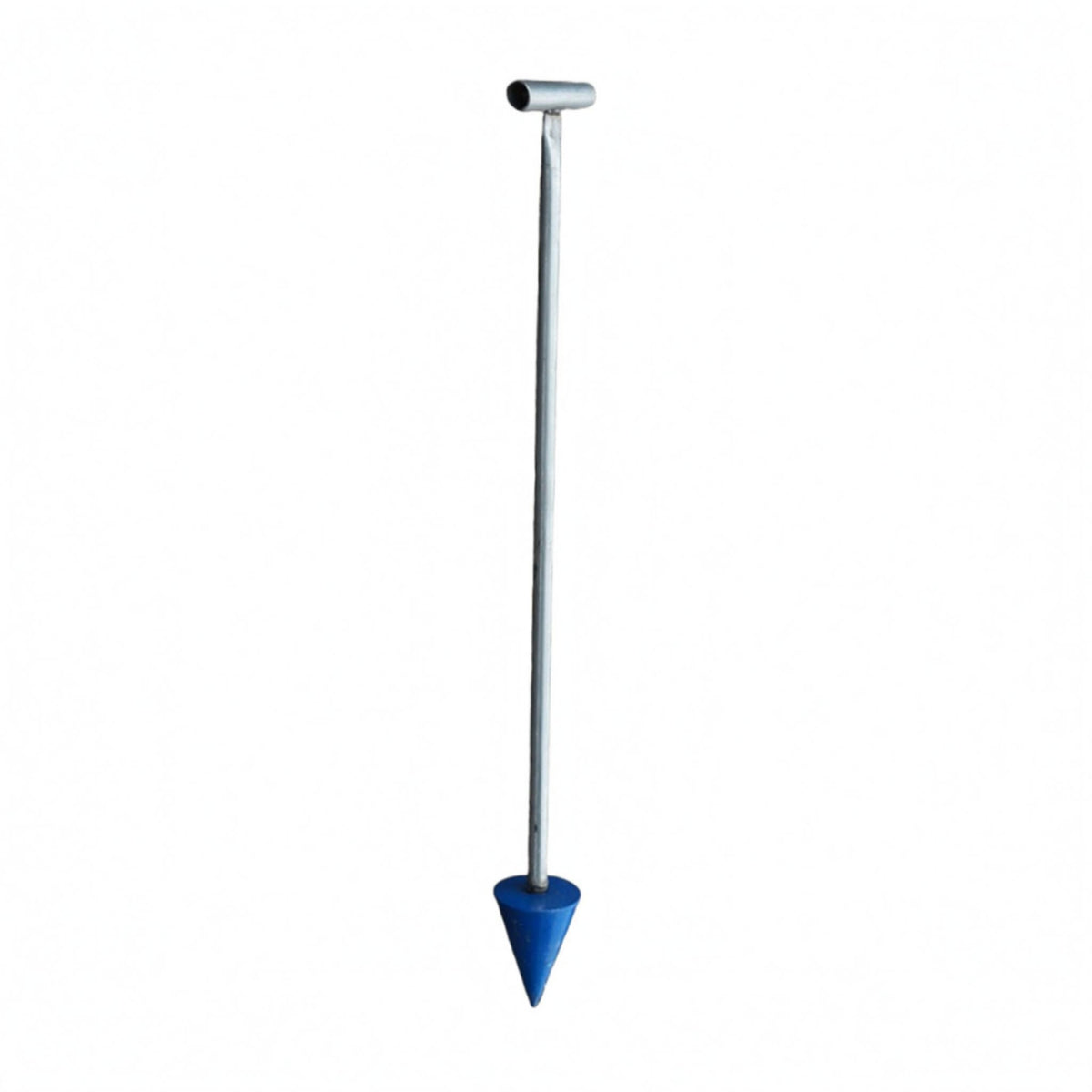 Plant Planting Planter Conical Head Planting Dibber T-Handle