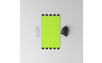 Portable Manual Towel Wringer Foldable Manual Wringer with Storage Bag Efficient Wringing Tool Long-Lasting for Hikers, RV Trips