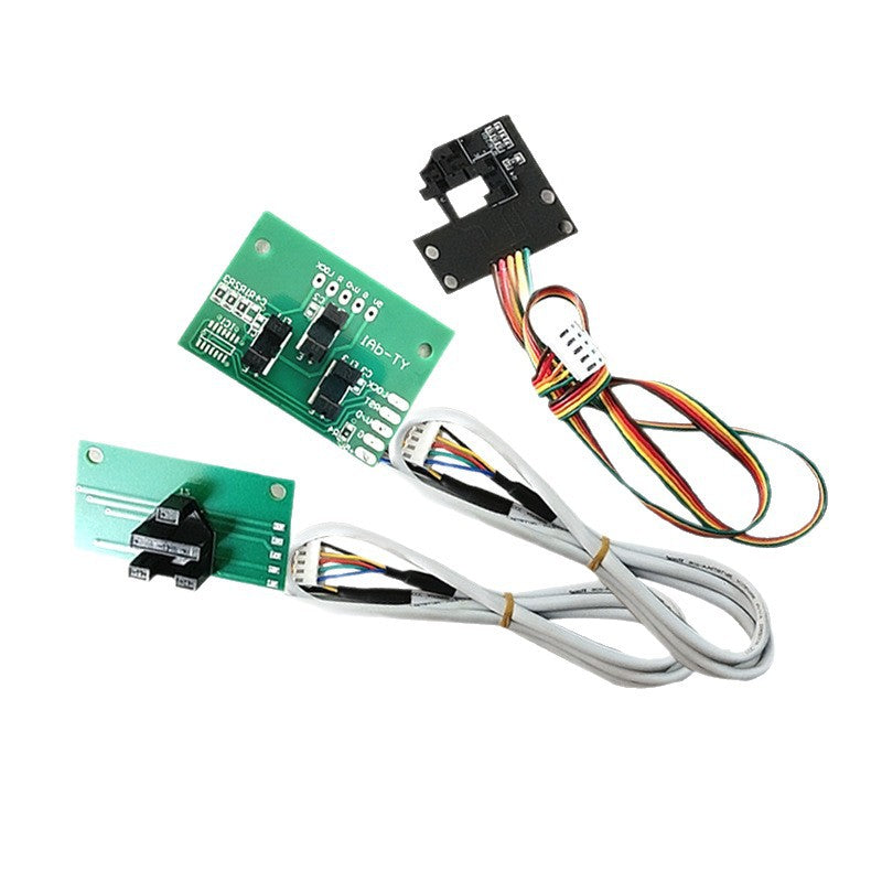 Tire Balancer Photoelectric Sensor Circuit Board