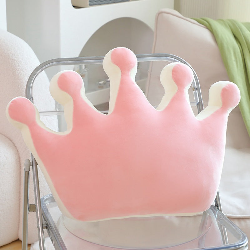 Pink / Five Crown