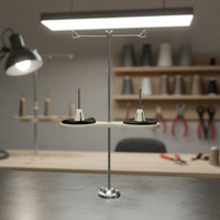 Sewing Machine Thread Stand Bobbin Storage Cone Thread Stand Accessory Tray