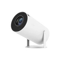 HY300 Portable 1080P Projector with US Plug