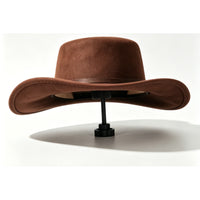 Adjustable Hat Stretcher Hat Support for Wide Brim Hats