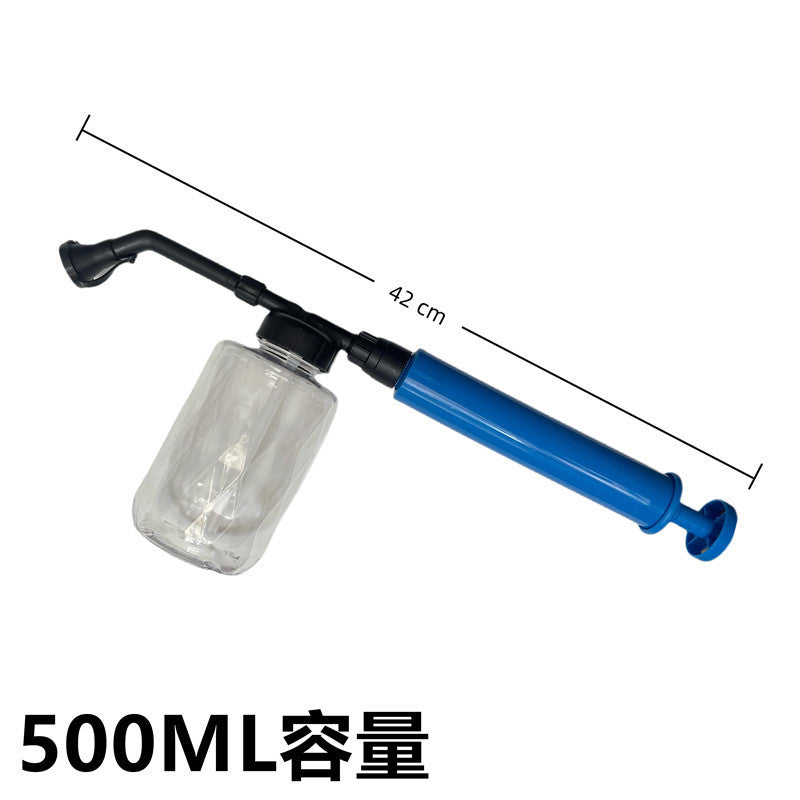 500ML