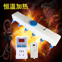 羊用补奶器猪用喂奶器猪仔喂奶壶羊羔哺乳壶小羊喂奶桶电热喂奶器