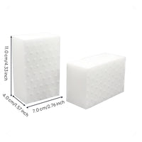 Nano Cleaning Sponge, Space-Saving Multi-Purpose Scrubber
