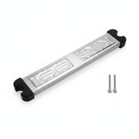 Anti-Slip Pool Ladder Step Embossed Pool Ladder Step with Screws Universal Hardware Sturdy for Maintenance Professionals