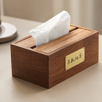 tissue dispenser