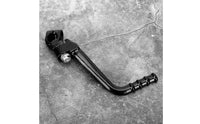 49cc Kick Starter Wear-Resistant Motorcycle Starter Lever Lever Easy Installation 14mm Engine Starter Arm for Garage
