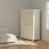 1:12 Scale Wardrobe Photography Prop Toy Furniture for Hobbyists