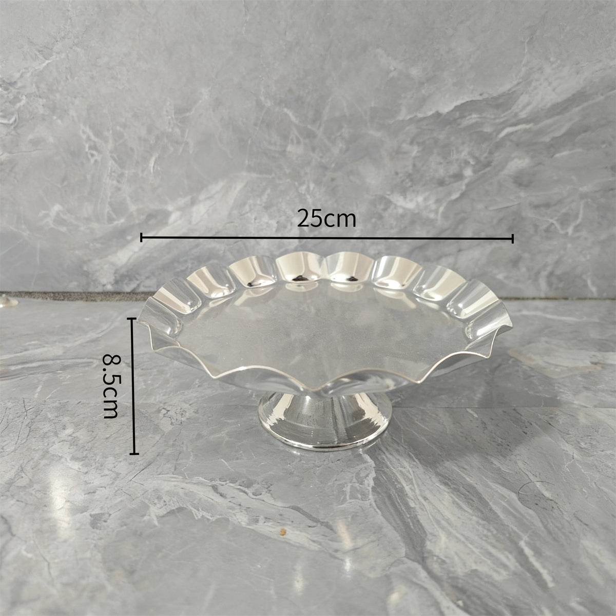 Silv-plated