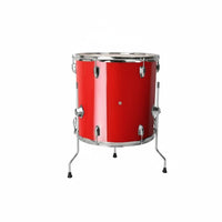 World Championship Cheering Drum, Fan March, Squad Support, Multi-Color
