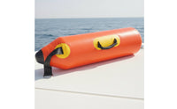 Spearfishing Buoy Lightweight Buoy with Handles Compact Float for Anglers, Divers