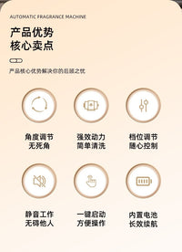 跨境新款电动烧烤刷清洁刷360度可旋转无死角清洁烧烤工具批发