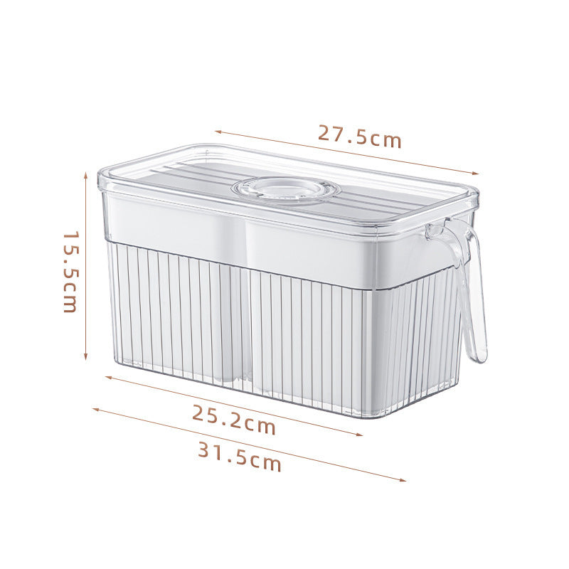 7137 Large Clear