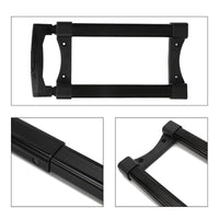 Aluminum Alloy Replacement Trolley Handle for Luggage and Cosmetic Case