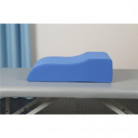 Leg Elevation Pillow Swelling Relief Foam Leg Rest Ergonomic for Women