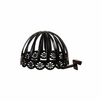 Maintains Shape Tabletop Hairpiece Holder Long-Lasting Children's Hat Stand Lightweight Freestanding Cap Shaper Decorative Design for Babies, Toddlers, Kids, Closet, Bedroom