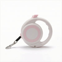 Retractable Dog Leash Automatic Retractable Dog Leash with Clip Compact for Dogs