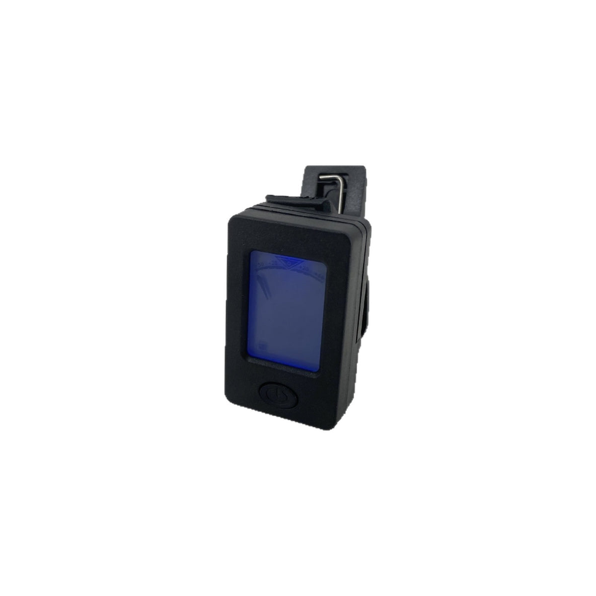 Instrument Mute