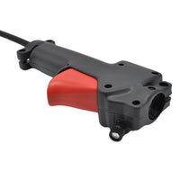 Backpack Handle Switch for Lawn Mower (26mm)