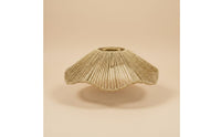 Hat Lamp Shade Retro Woven Lampshade Artistic Imperfection Home Lighting for Restaurant