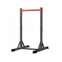 Freestanding Pull-up Bar Heavy Duty Floor Standing Upper-Body Pull-up Bar Multi Function Chin Stand for Kids