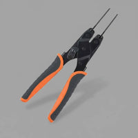 Push to Connect Disconnect Tool Compact Design Push Fit Fitting Remover Reusable Piping Release Tool for Maintenance Work