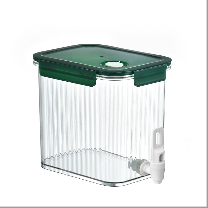 Dark Green / 3.5L