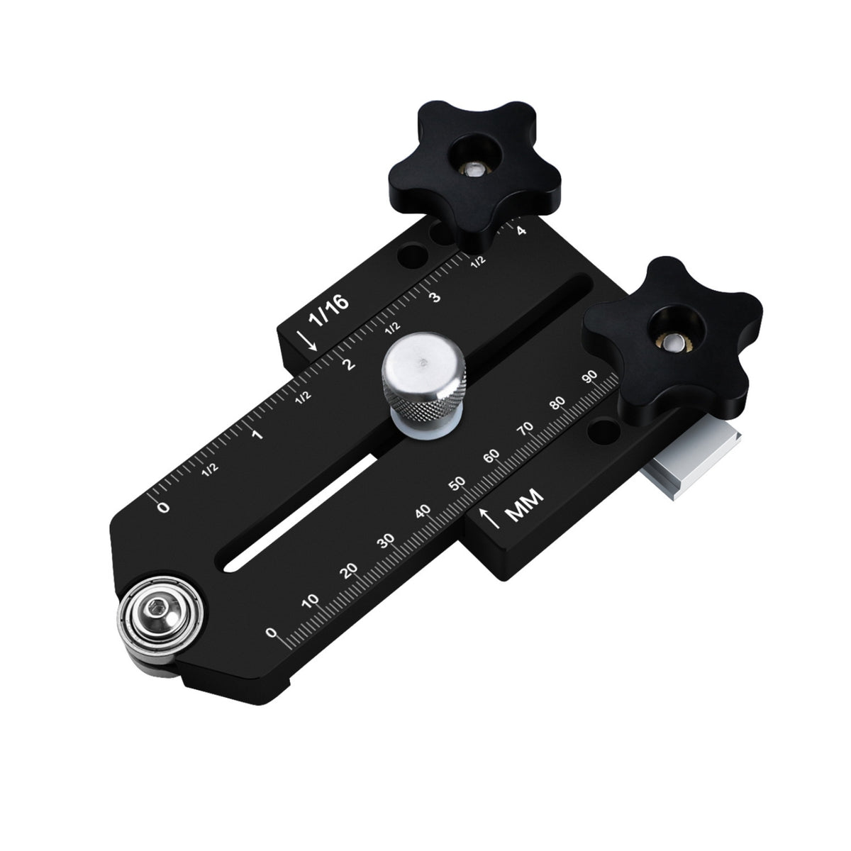 Thin Cut Jig Repetitive Woodworking Tool Exact for Workshop