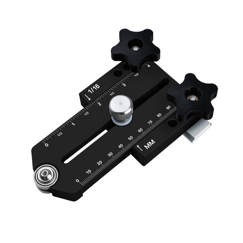 Thin Cut Jig Repetitive Woodworking Tool Exact for Workshop