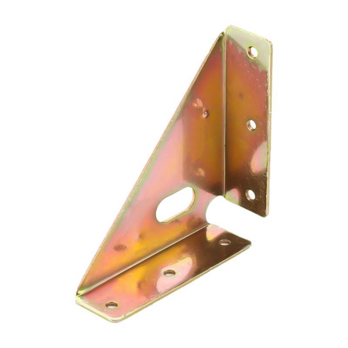 Heavy-Duty 90° Angle Bracket