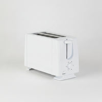 Browning Levels 2-Slice Toaster Compact Wide Slot Toaster Space-Saving Appliance Automatic Eject for Students, Families, Small Kitchens, Dorm Rooms