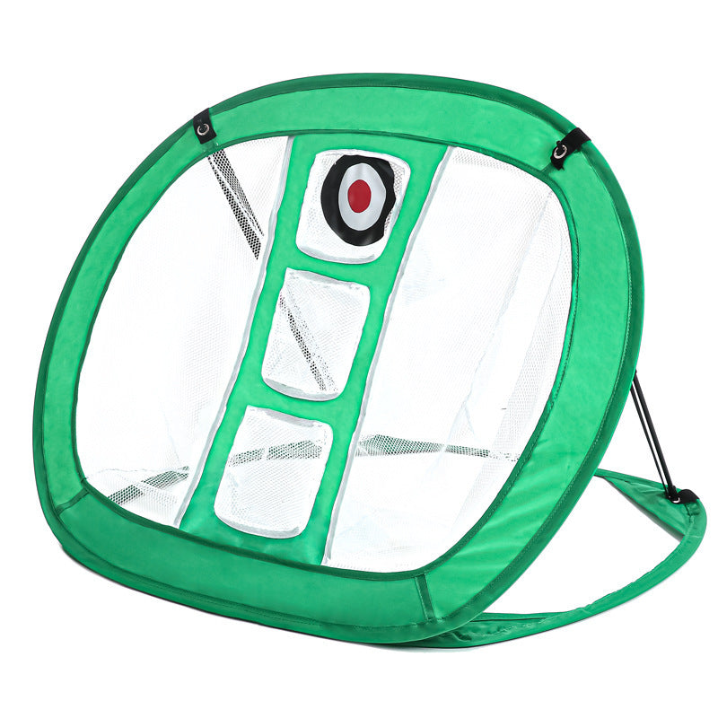 Green White Net