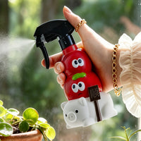 Pig-Shaped Spray Bottle Tabletop Handheld Sprayer Decorative