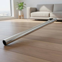 Vacuum Cleaner Extension Wand Sturdy Metal Vacuum